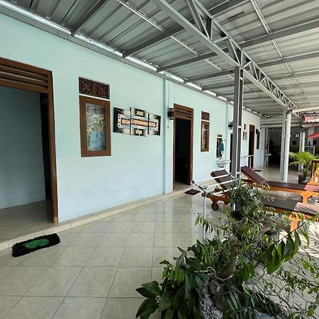 Capital O 92615 Villa Utama D'Alas Purwo Ringinpintu Zewnętrze zdjęcie