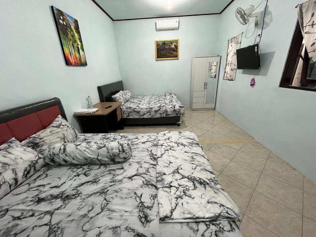 Capital O 92615 Villa Utama D'Alas Purwo Ringinpintu Zewnętrze zdjęcie