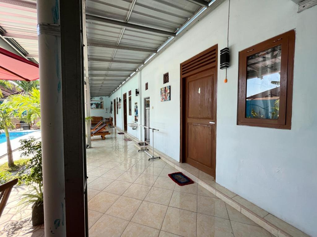 Capital O 92615 Villa Utama D'Alas Purwo Ringinpintu Zewnętrze zdjęcie