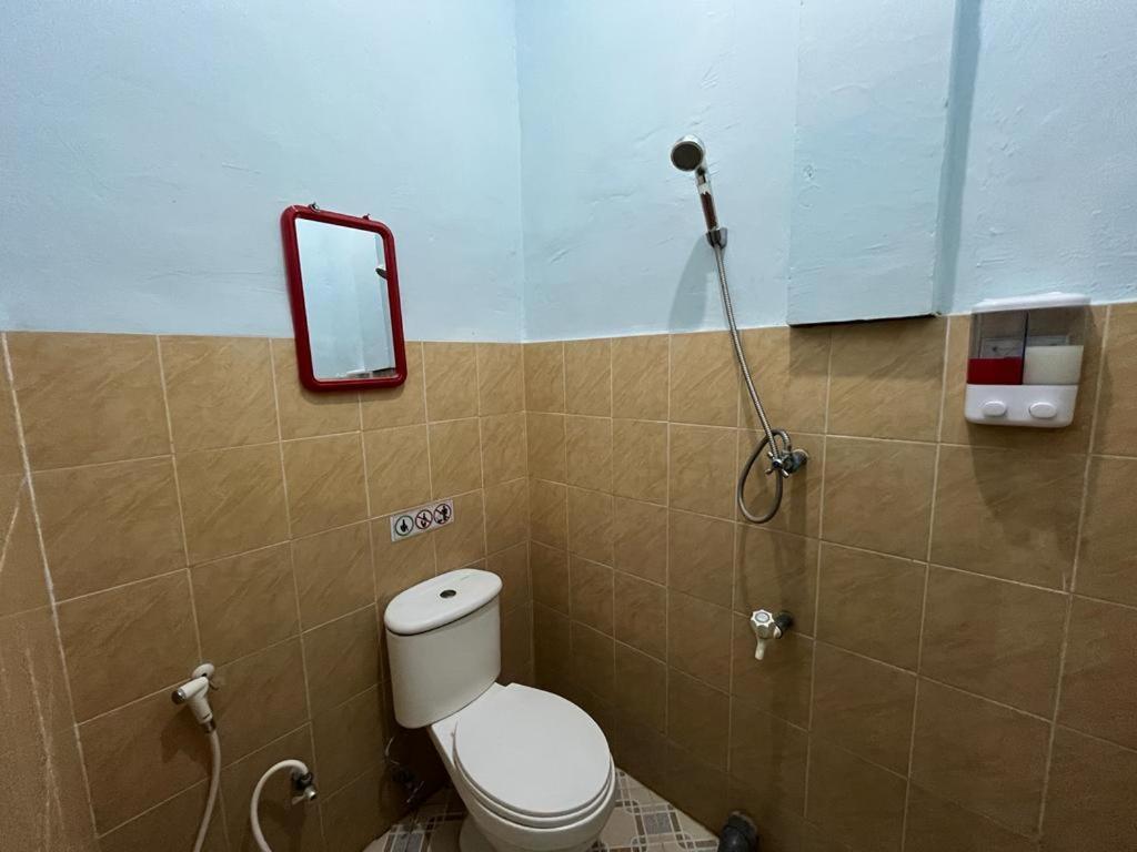 Capital O 92615 Villa Utama D'Alas Purwo Ringinpintu Zewnętrze zdjęcie