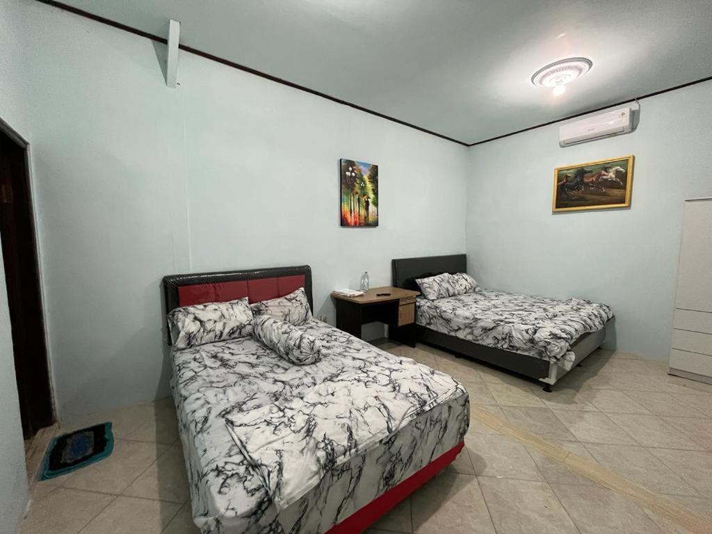 Capital O 92615 Villa Utama D'Alas Purwo Ringinpintu Zewnętrze zdjęcie