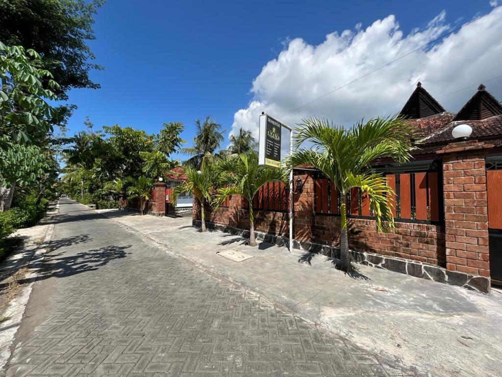 Capital O 92615 Villa Utama D'Alas Purwo Ringinpintu Zewnętrze zdjęcie