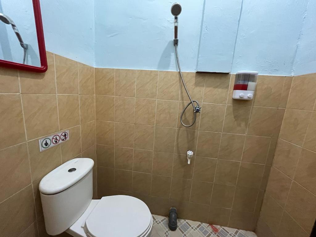 Capital O 92615 Villa Utama D'Alas Purwo Ringinpintu Zewnętrze zdjęcie