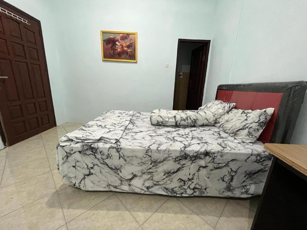 Capital O 92615 Villa Utama D'Alas Purwo Ringinpintu Zewnętrze zdjęcie