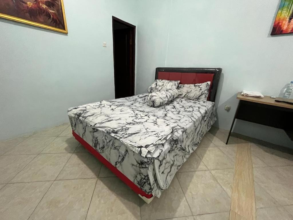 Capital O 92615 Villa Utama D'Alas Purwo Ringinpintu Zewnętrze zdjęcie